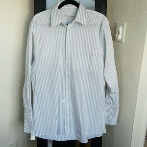Joseph Abboud long-sleeve dress shirt